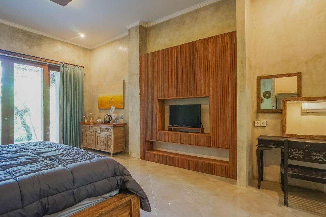 Villa Nayaka Living