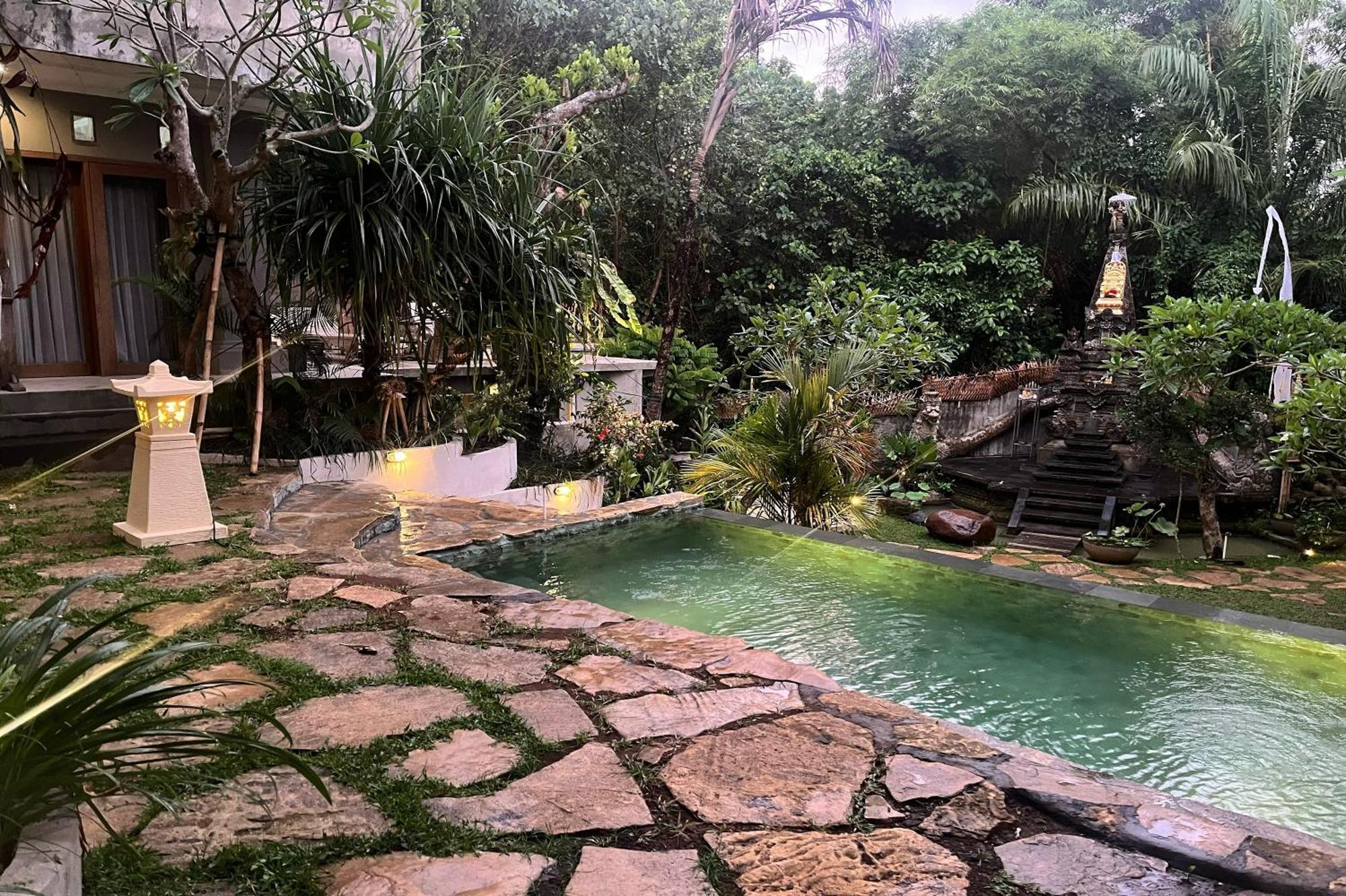 Nayaka Living Villa
