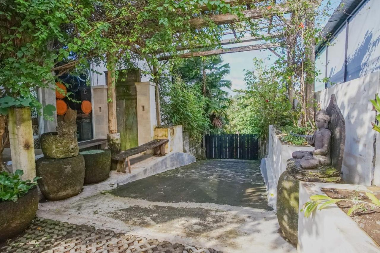 Nayaka Living Ubud