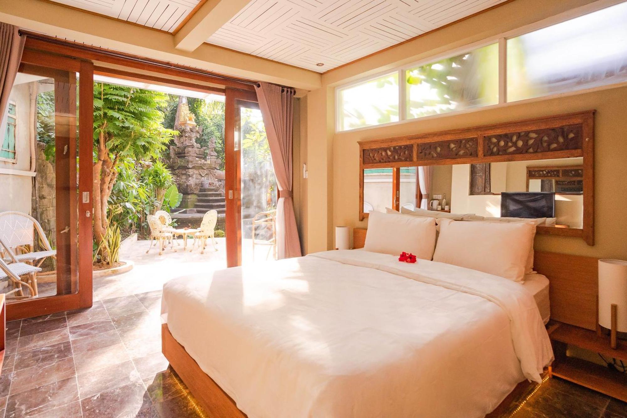 Nayaka Living * Ubud